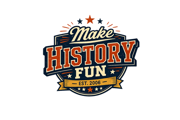 Make History Fun